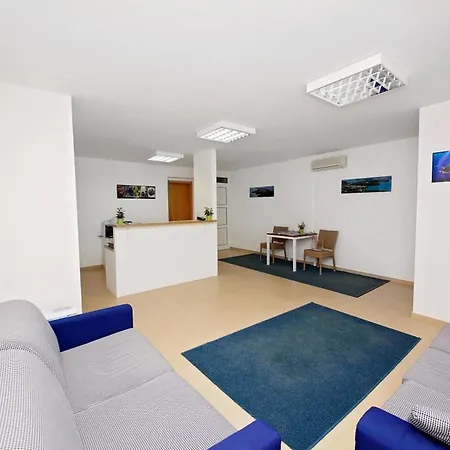 شقة Residenz Kamenjak 130s