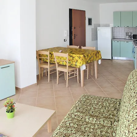 Residenz Kamenjak 130s شقة بريمونتيرا