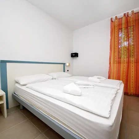 Residenz Kamenjak 130s شقة